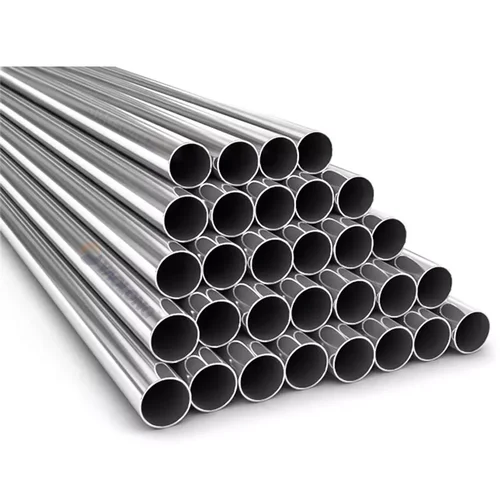 Seamless Pipe