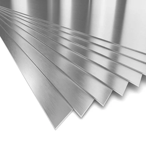 Stainless Steel Sheet