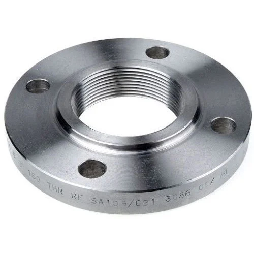 Threaded Flange