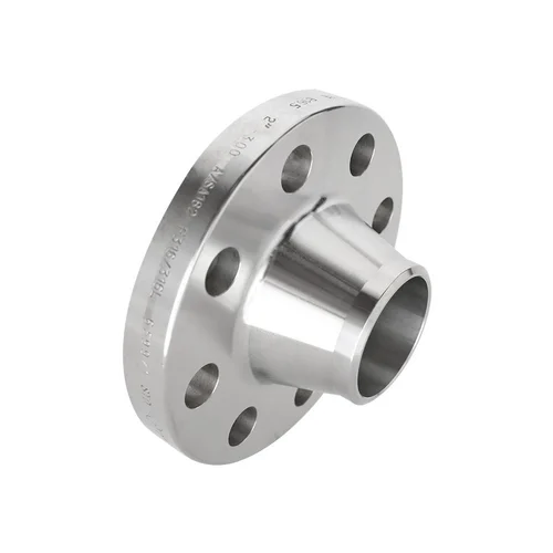 Weld Neck Flange
